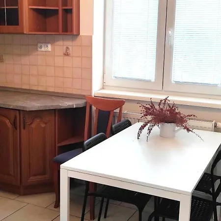 House - Old Town Apartamento