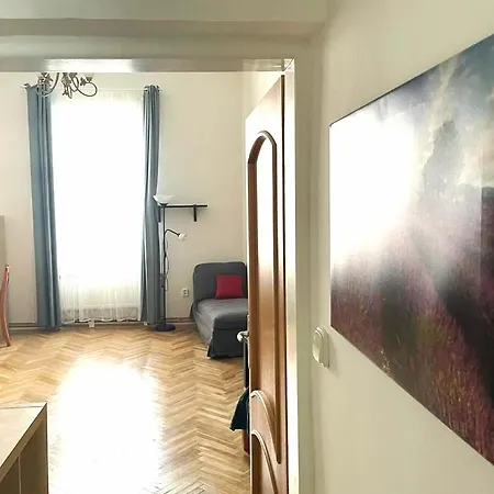 House - Old Town * Bratislava