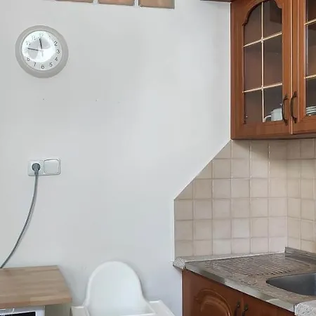 House - Old Town Apartamento