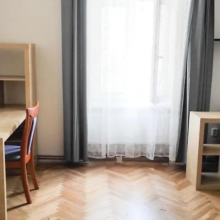 Апартаменты House - Old Town *