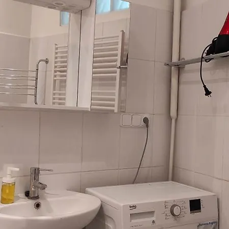 House - Old Town Apartamento *