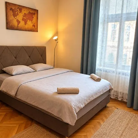 House - Old Town Bratislava