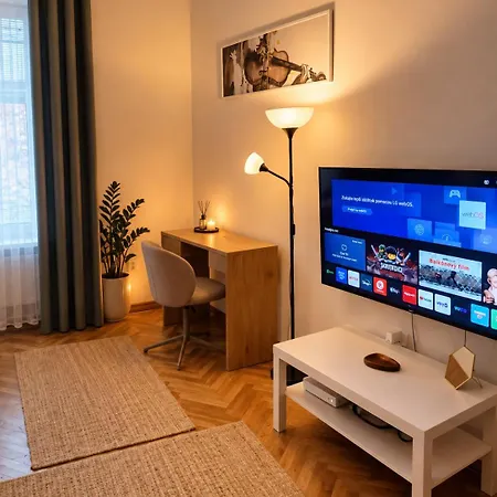 House - Old Town Bratislava