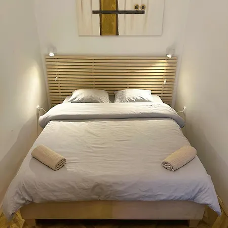 House - Old Town Bratislava