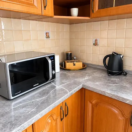 Apartamento House - Old Town *