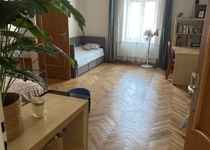 Apartamento House - Old Town