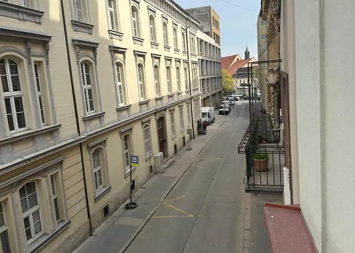 Apartmán House - Old Town Bratislava