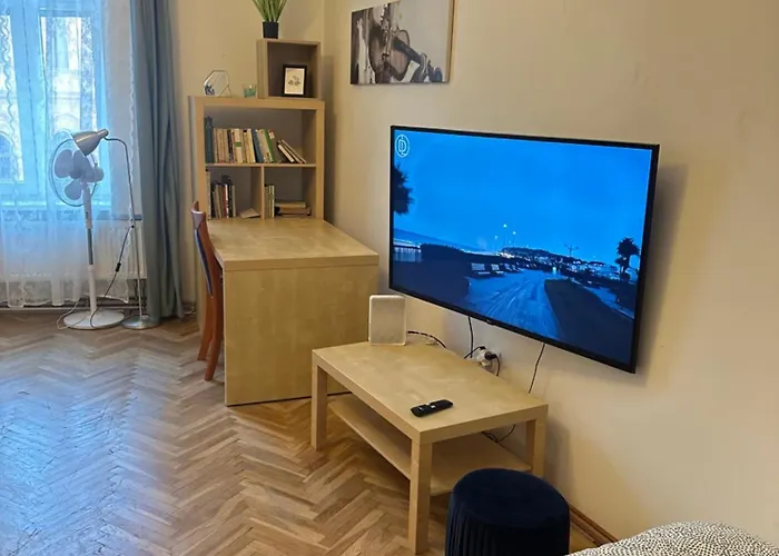 Apartamento House - Old Town *