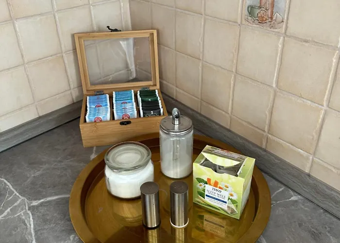 Apartmán House - Old Town Bratislava