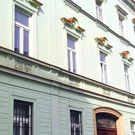 Appartement House - Old Town *