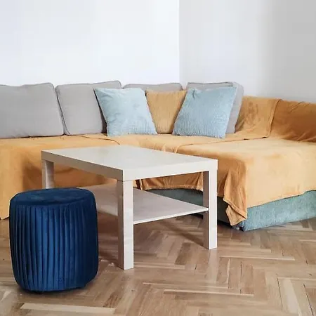 House - Old Town ブラチスラヴァ