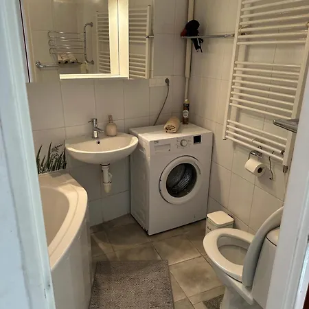 Appartement House - Old Town *