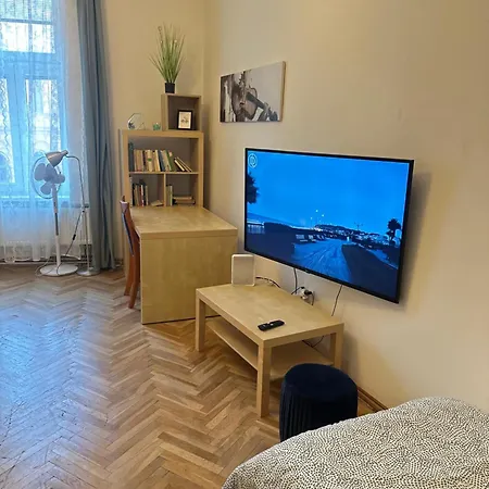 Appartement House - Old Town *