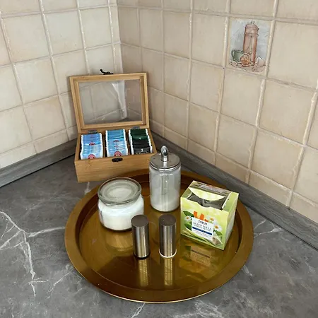 Appartement House - Old Town Bratislava