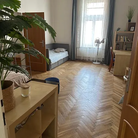 Apartmán House - Old Town