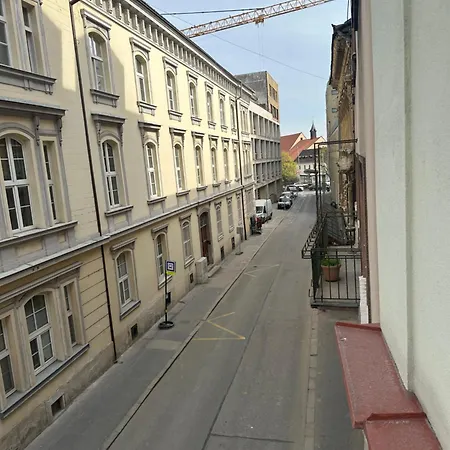 Apartmán House - Old Town Bratislava